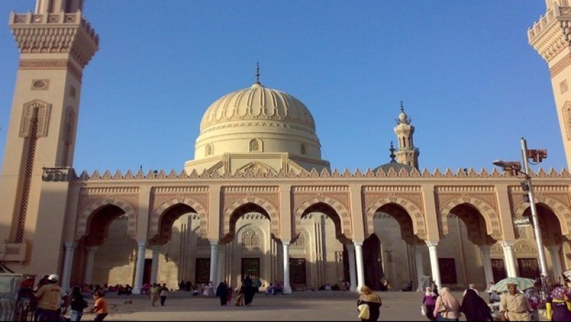 Soal Kotak Amal Masjid, PCINU Mesir: Bukan Dilarang, Tapi Mau Dirapikan