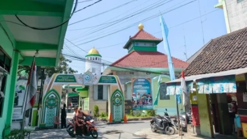 Panitia Muktamar Ke-35 NU Imbau Warga Waspadai Akun Palsu Pendaftaran Bazar Expo