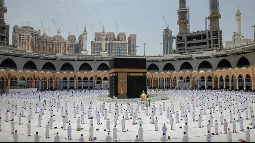 Mengapa Haji dan Umrah Hanya Wajib Sekali Seumur Hidup?