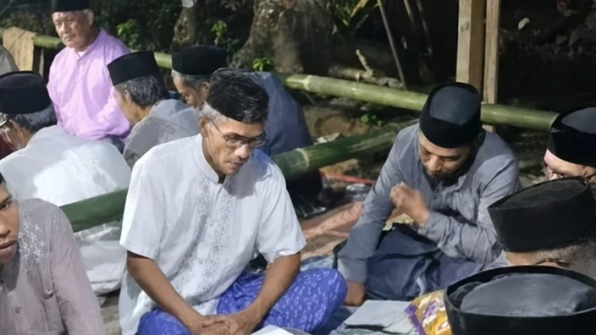 Massikiri, Tradisi Pujian Nabi dari Maros yang Terancam Kehilangan Generasi