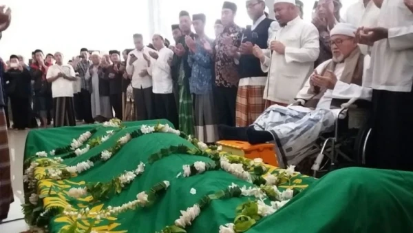 Berikut Makna Dan Tafsir Mimpi Tentang Kematian | NU Online Jatim