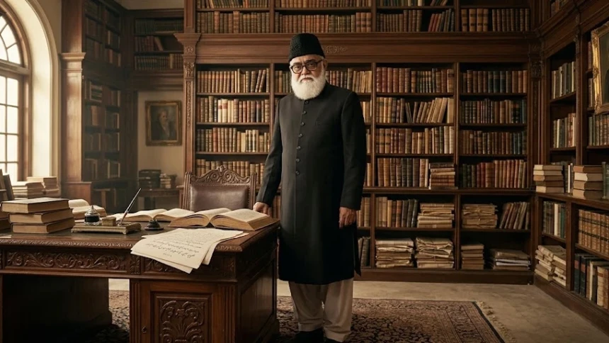 Menelusuri Genealogi Pemikiran Islamisme Abul A’la al-Maududi