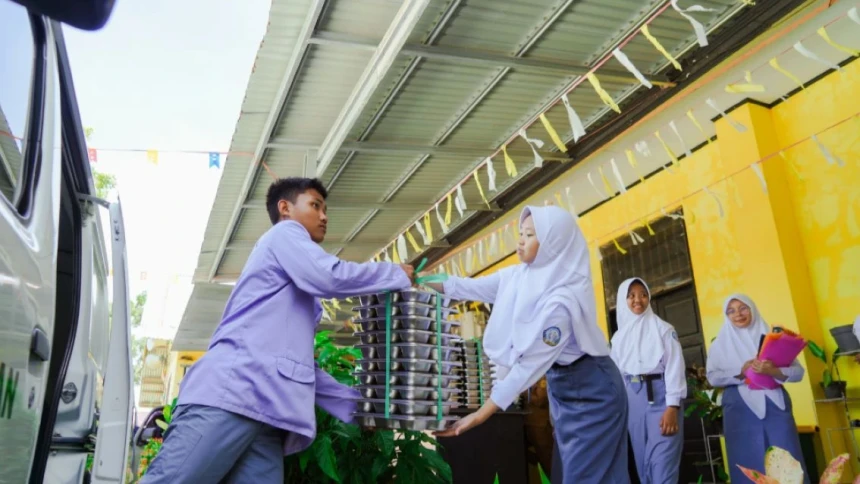 Pengamat Nilai Transportasi Umum Perlu Ditempatkan Jadi Agenda Politik Utama Setara Program MBG dan KDMP