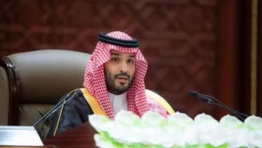 MBS: Arab Saudi Tidak Akan Akui Israel Tanpa Kemerdekaan Palestina