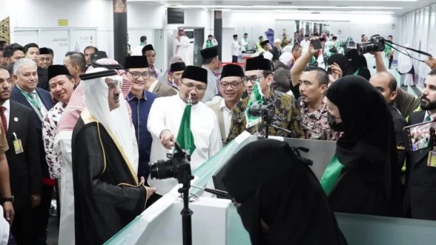 Terkait Legalitas Visa, MUI DKI Jakarta Fatwakan Haram Haji Ilegal