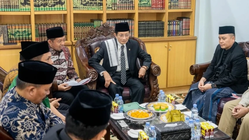 MQK Nasional dan Internasional 2025 Bakal Digelar di Kabupaten Wajo