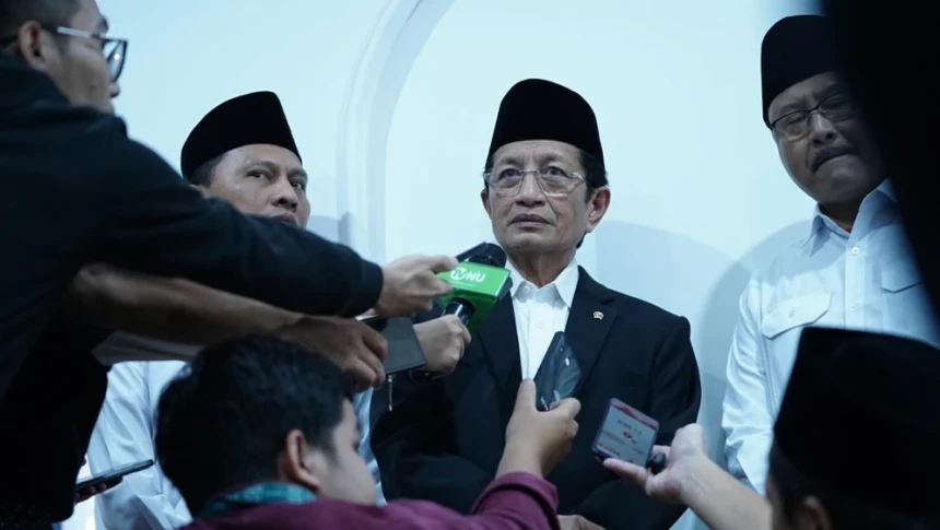 Menag Penuhi Undangan Arab Saudi untuk Bahas Operasional Haji 2025