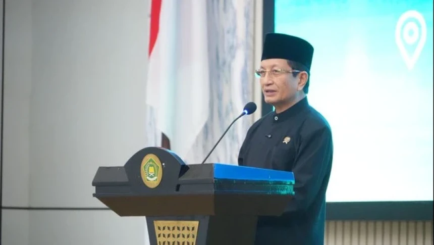 Kemenag Sebut Akan Lakukan Percepatan Sertifikasi dan Tunjangan untuk Guru