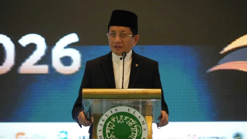 Menag Imbau Masyarakat Tidak Main Hakim Sendiri Respons Polemik LGBT