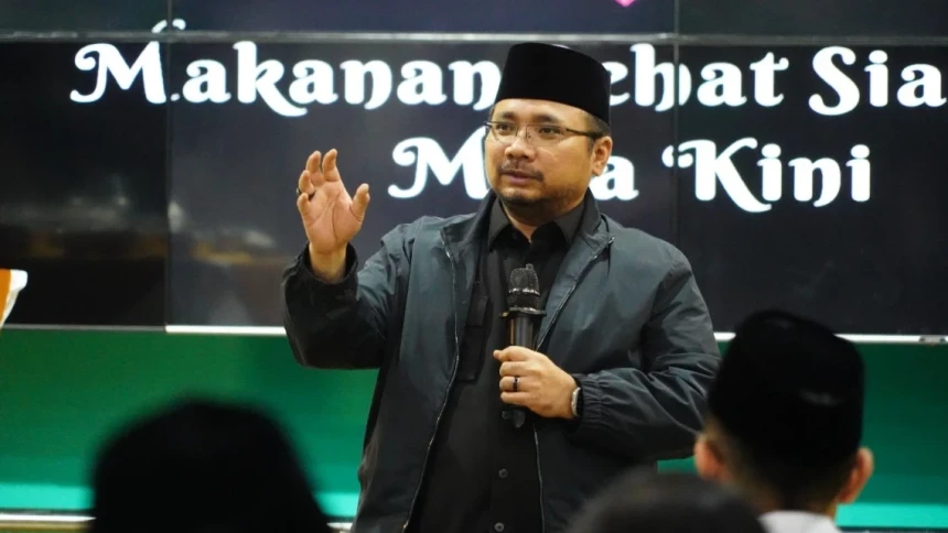 Permohonan Izin Fasilitas Umum untuk Giat Keagamaan Perlu Diakomodasi