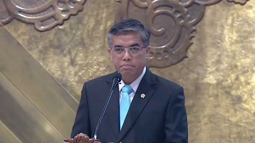 Menaker Sebut UU Ketenagakerjaan yang Baru Tutup Celah PHK dengan Alasan Efisiensi
