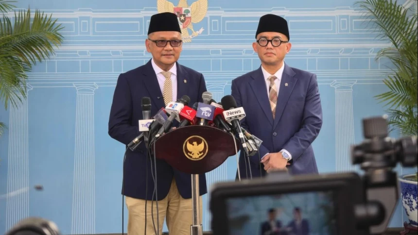 Presiden Minta Biaya Haji Tak Bebani Jamaah, Dorong Audit Forensik Keuangan