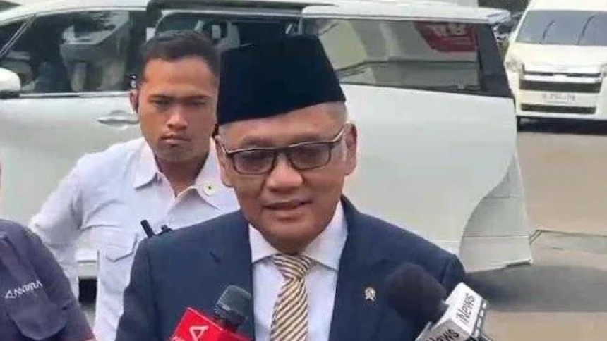 Kabar Baik, Kemenhaj Turunkan Masa Tunggu Haji Jadi 14 Tahun 