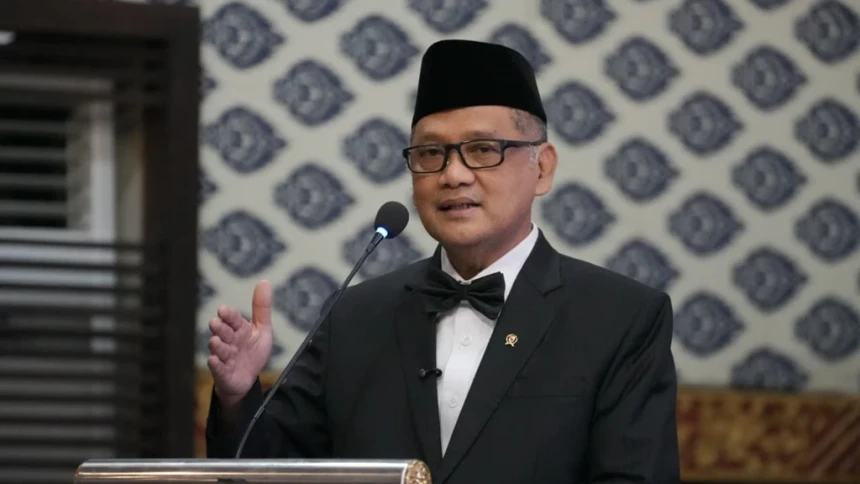 Kunjungi Bali, Menhaj Perkuat Kualitas Pelayanan Haji