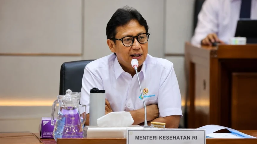 Menkes: Perundungan Jadi Keluhan Utama Dokter, Mayoritas Dilakukan Senior