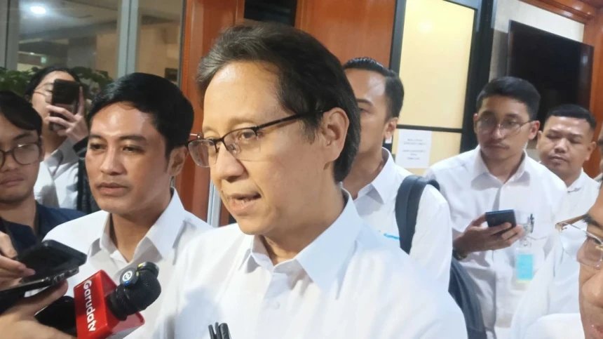 2032, Kebutuhan Dokter Umum Capai 93 Ribu Orang