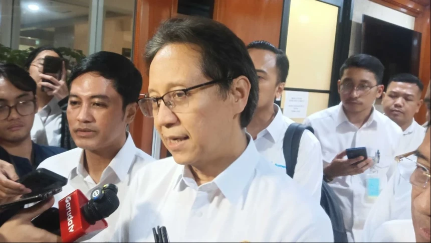 Influenza Naik 56 Persen, Menkes Minta Warga Tetap Siaga