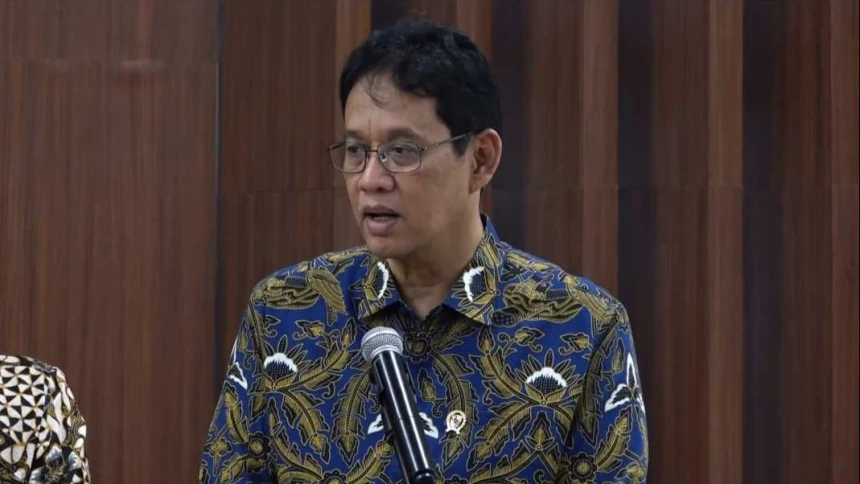 Imbas Rupiah Melemah, Menkeu Sebut Pedagang Tahu dan Tempe Mulai Tertekan