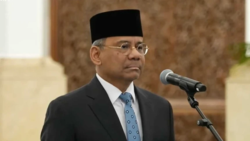 Menkeu Suahasil Tegaskan Efisiensi APBN Bukan Sekadar Potong Anggaran