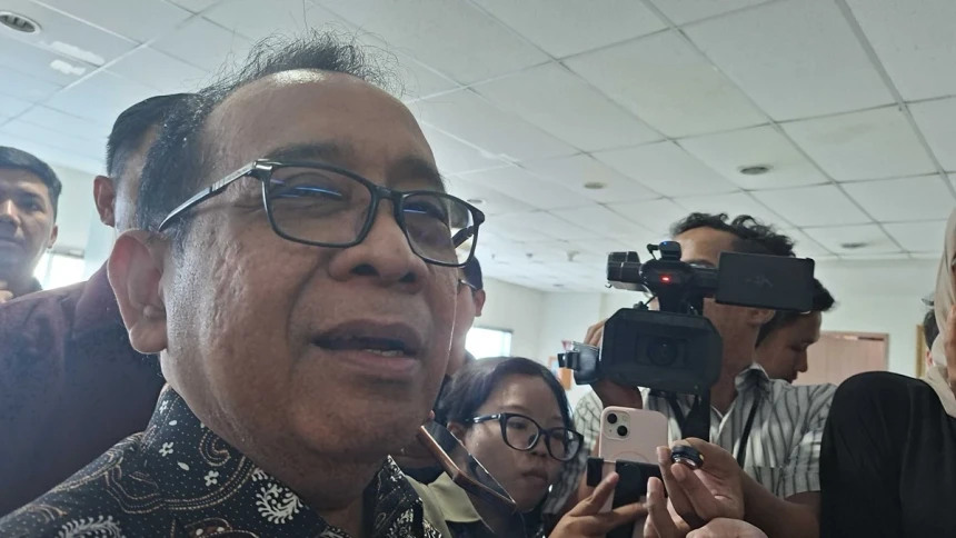 Maraknya Kasus Kekerasan di Daycare, Pemerintah Bentuk Gugus Tugas Nasional