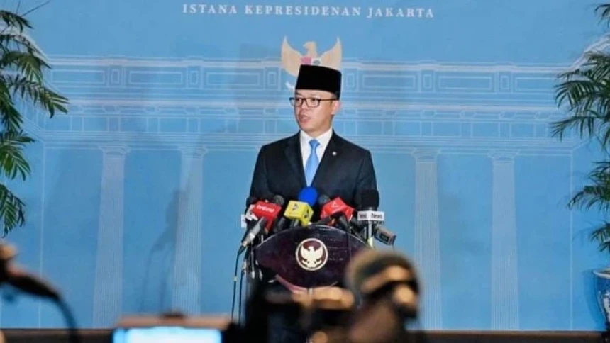 Menlu Sugiono Pastikan Hadiri Puncak Prosesi Pemakaman Ayatollah Khamenei di Mashhad