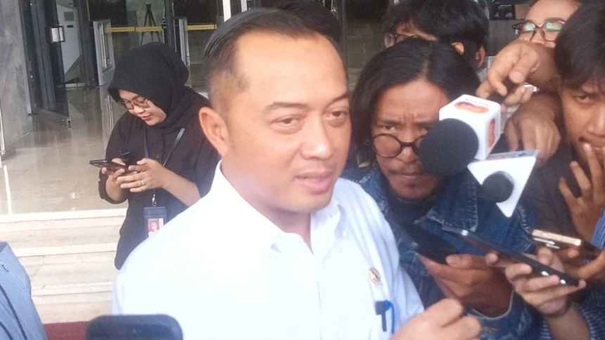 Guru PPPK Bakal Jadi Pegawai Pemerintah Pusat, Berlaku Mulai 2027