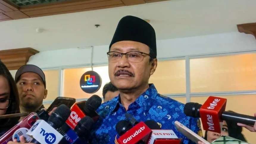 Kemensos Salurkan Bantuan Hampir Rp1 Triliun untuk 82 Ribu Korban Bencana di Sumatra