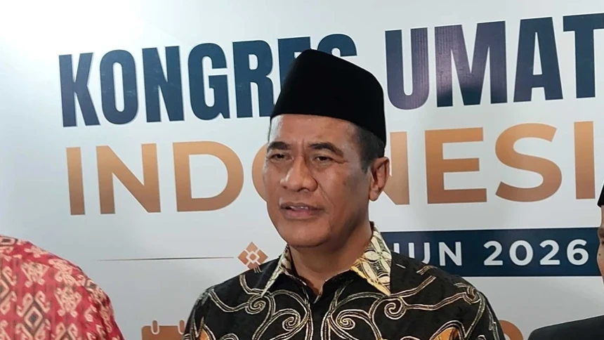 Dorong Kemandirian Pangan, Mentan Ajak Pesantren Manfaatkan Program Bibit Gratis Pemerintah