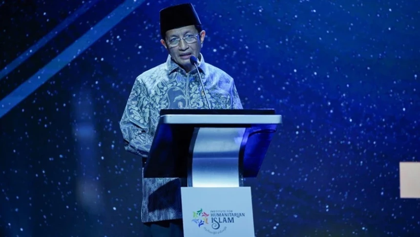 Menag Sebut Institute for Humanitarian Islam Sangat DIbutuhkan