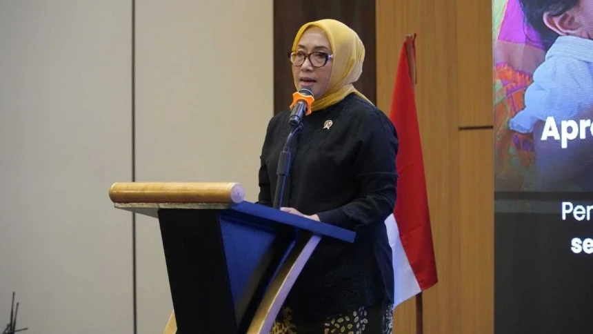 KemenPPPA Dorong Pemda Perkuat Pelindungan Anak di Ruang Digital