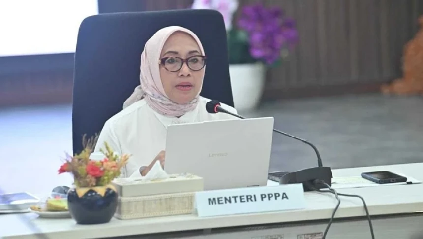 Kasus Penyekapan dan Penyiksaan di Bandung, Menteri PPPA Desak Pemulihan Korban Secara Menyeluruh