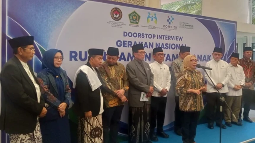 Kemen PPPA: Cegah Kekerasan terhadap Anak Dimulai dari Kesadaran Bersama