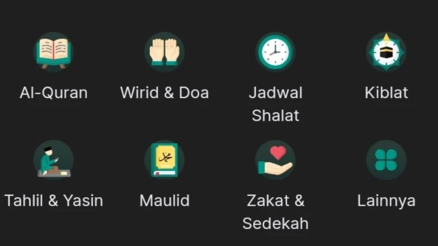 Lengkap, Baca Kitab Maulid Nabi Hanya di NU Online Super App