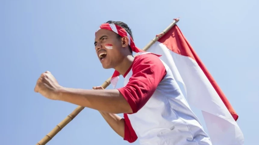 Khutbah Jumat: Mempertahankan Kemerdekaan Indonesia