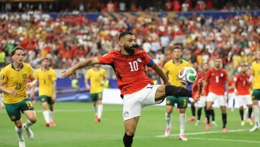 Mesir Temani Maroko ke Babak 16 Besar Piala Dunia 2026