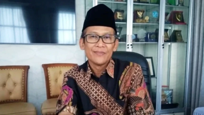 Rektor UNU Blitar: Indonesia Jadi Percontohan Kerukunan Umat Beragama