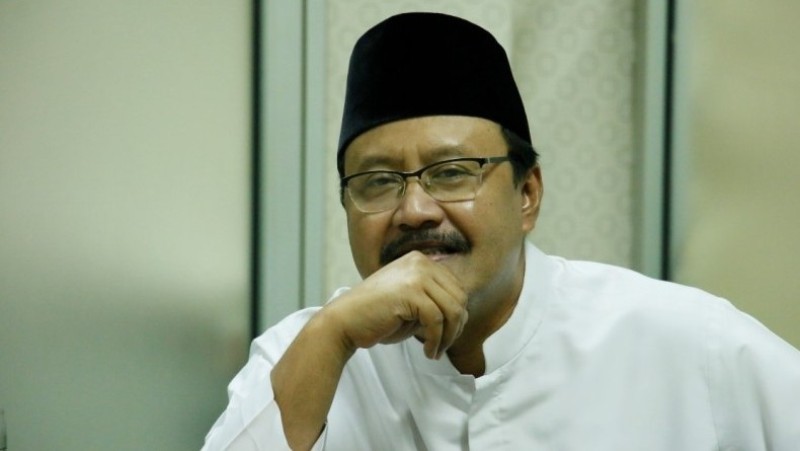 Sekjen PBNU Bakal Pimpin Apel Harlah Ke-96 NU di Kabupaten Semarang 