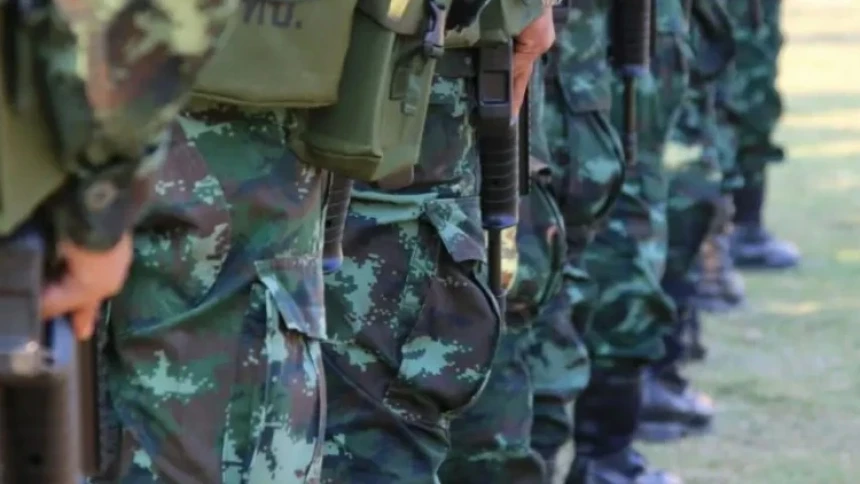 Koalisi Masyarakat Sipil: Keamanan Publik Jangan Diselesaikan dengan Pendekatan Militeristik