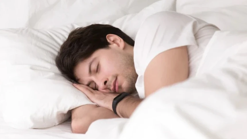 Penyebab Sering Mimpi Secara Acak saat Tidur