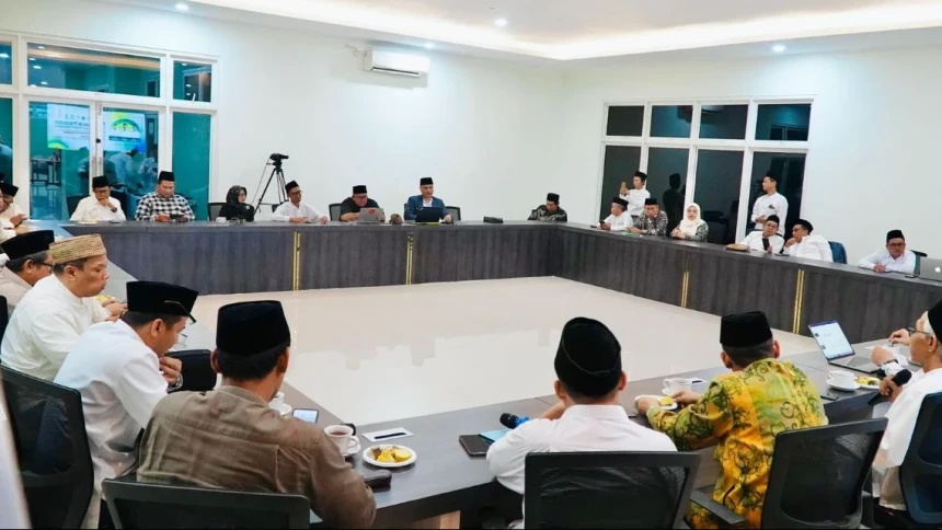 Muktamar Ilmu Pengetahuan IV Dorong Lahirnya Gagasan Strategis untuk Bangsa
