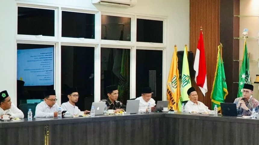 Ilmuwan NU Dorong Kolaborasi Riset untuk Perkuat Kemandirian Jamiyyah dan Kemaslahatan Umat