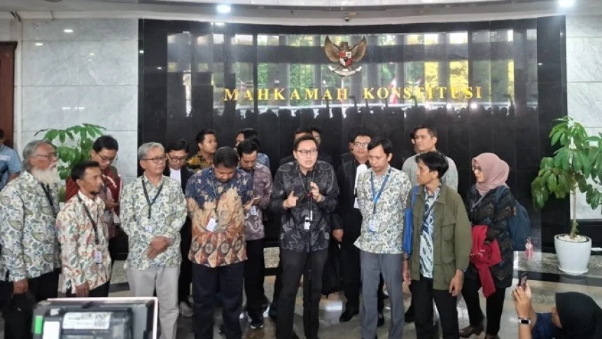 Anggaran MBG Semestinya Dipisahkan dari Pendidikan Tanpa Menunggu Putusan MK