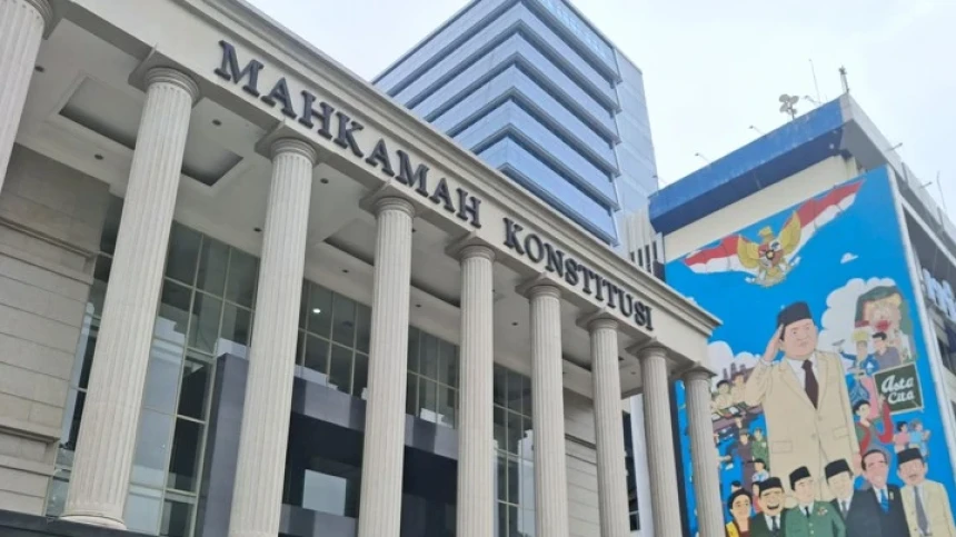 Pemohon Uji UU Minerba Sebut Putusan MK Jadi Tonggak Reformasi Tata Kelola Tambang