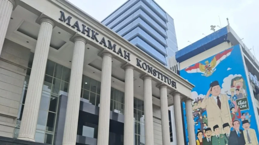 Jelang Sidang Pembuktian di MK, Pemohon Akui Kesulitan Cari Ahli dan Saksi untuk Sidang Ijazah Gibran