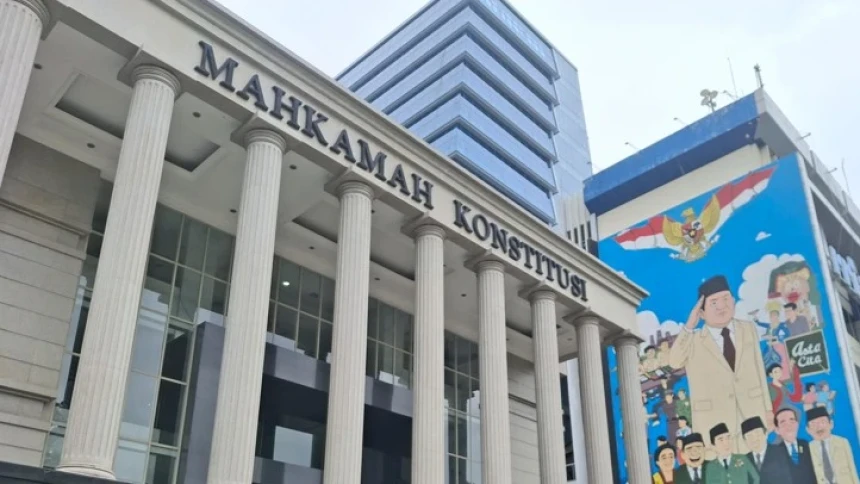 Putusan MK: Pertanggungjawaban Tindak Pidana Korporasi Bersifat Kumulatif dan Alternatif