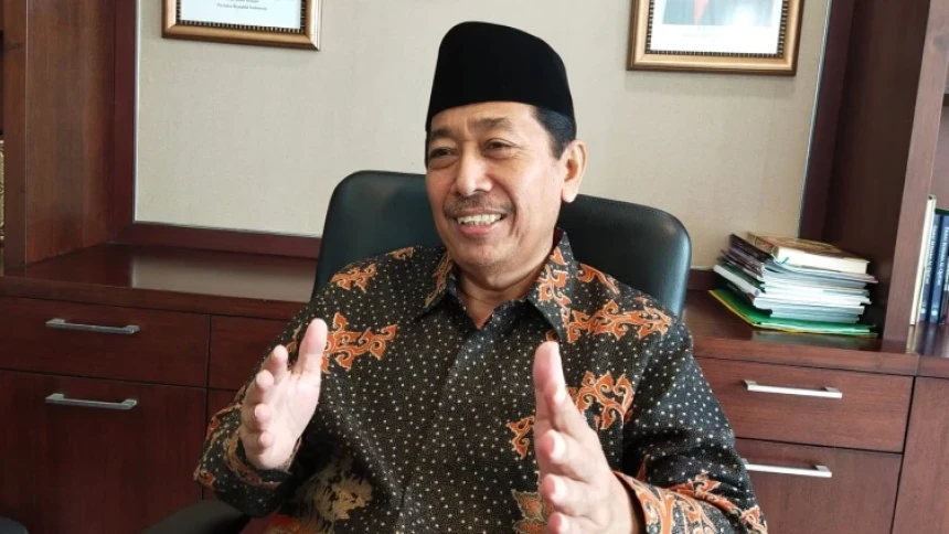 Seluruh Pimpinan Ormas Islam Diundang Hadiri Hari Santri 2023 di Surabaya