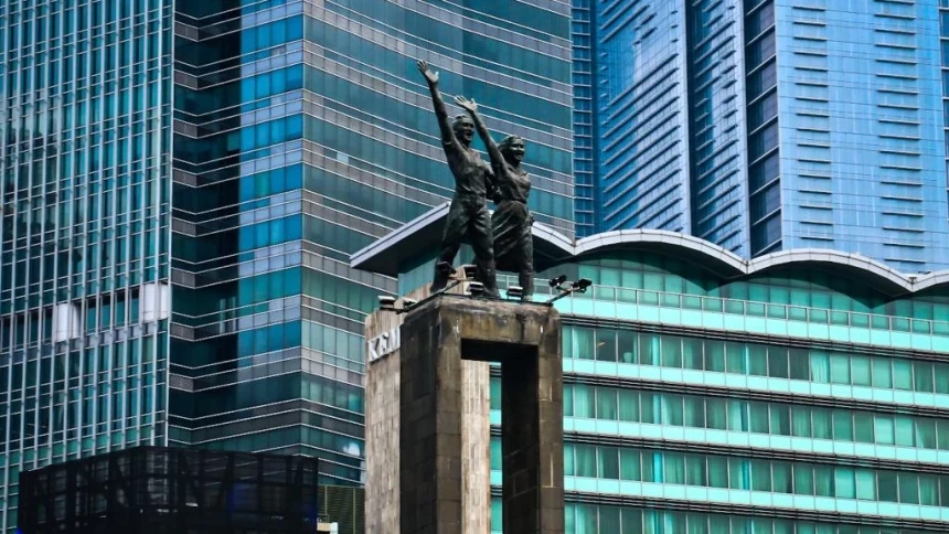 Tak Setuju Gubernur-Wagub Dipilih Presiden di RUU DKJ, PWNU Jakarta: Kemunduran Demokrasi