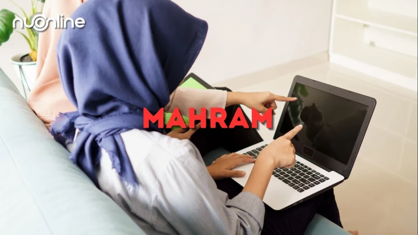 Kapan Ibu Mertua, Ibu Tiri, Menantu, dan Anak Tiri Menjadi Mahram?