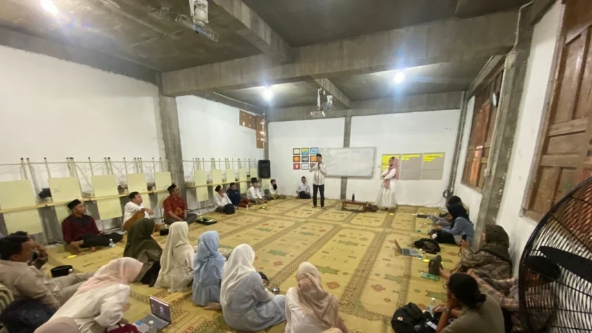 Mubes Warga NU: Mengembalikan NU kepada Suara Warga