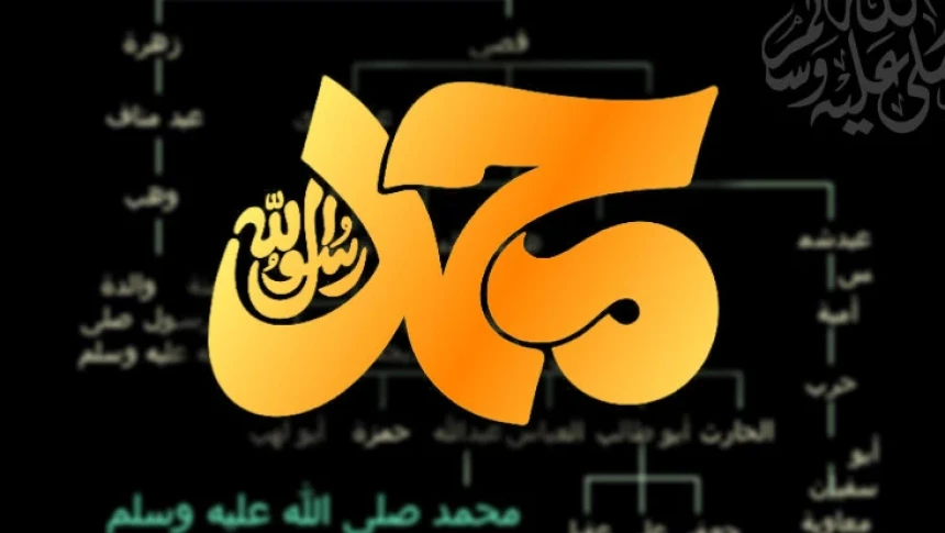 Tafsir Surat Al-Bayyinah Ayat 2 dan 3: Maksud Al-Bayyinah adalah Nabi Muhammad